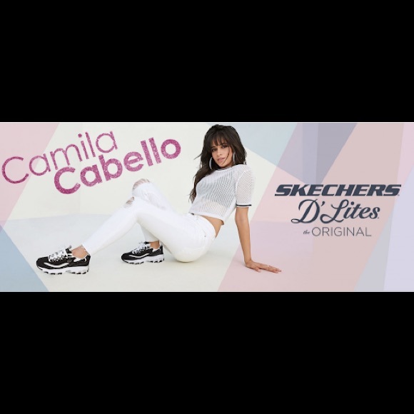 Skechers - D’Lites - Picture 7 of 9
